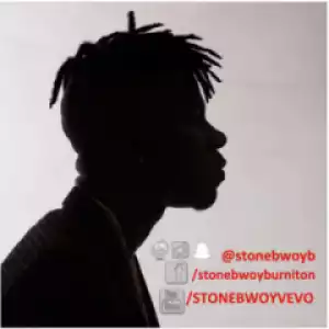 StoneBwoy - Hero